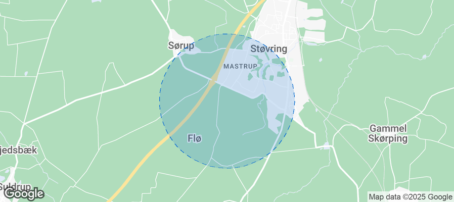 Discover Rebild Municipality Airbnb Analytics